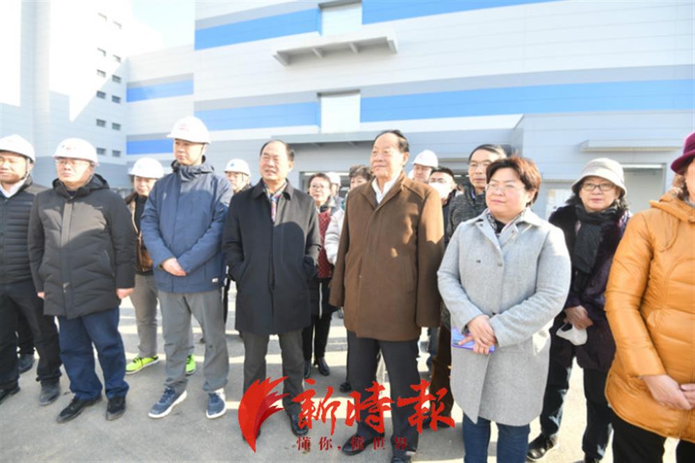 3年增3倍，今年濟(jì)南產(chǎn)發(fā)集團(tuán)資產(chǎn)規(guī)模將超200億
